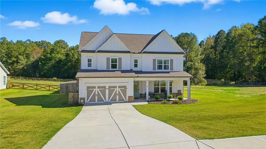 64 Dunagan Court, Winder, GA 30680 - Image #2