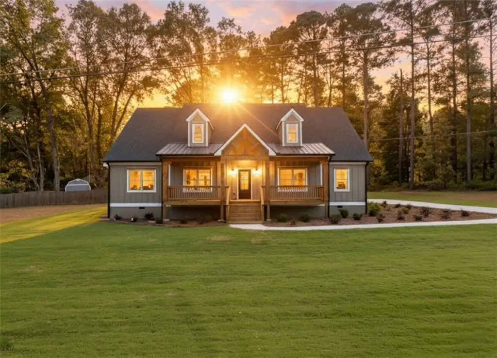 1841 Flat Shoals Road Sw, Conyers, GA 30094 - Image #1