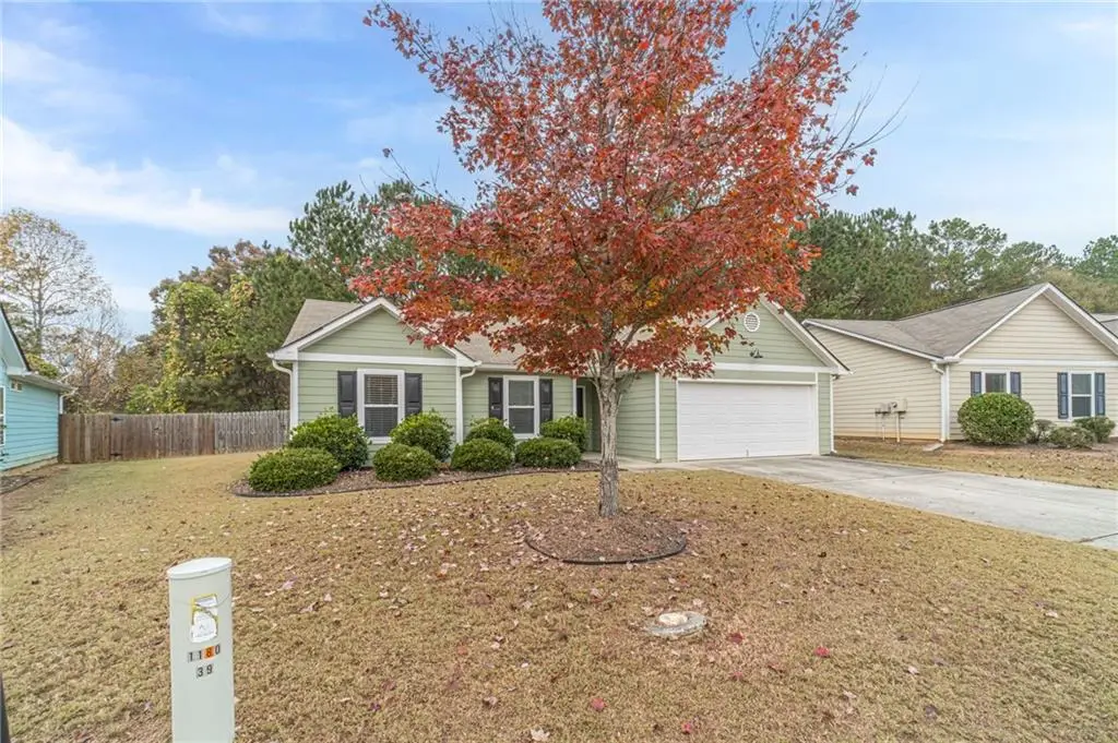 691 Walnut Woods Drive, Braselton, GA 30517 - Image #1