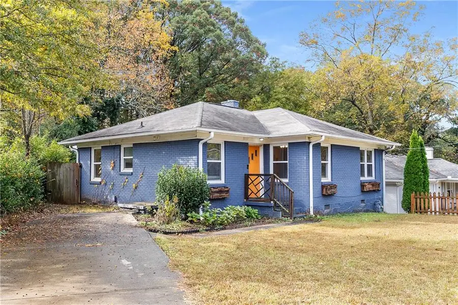 1977 Camellia Drive, Decatur, GA 30032 - Image #2