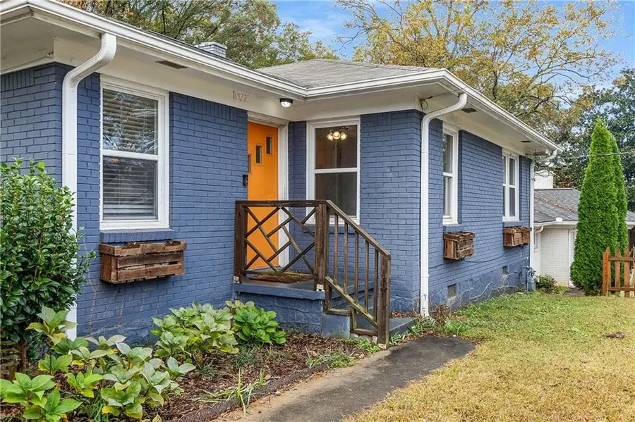 1977 Camellia Drive, Decatur, GA 30032 - Image #3