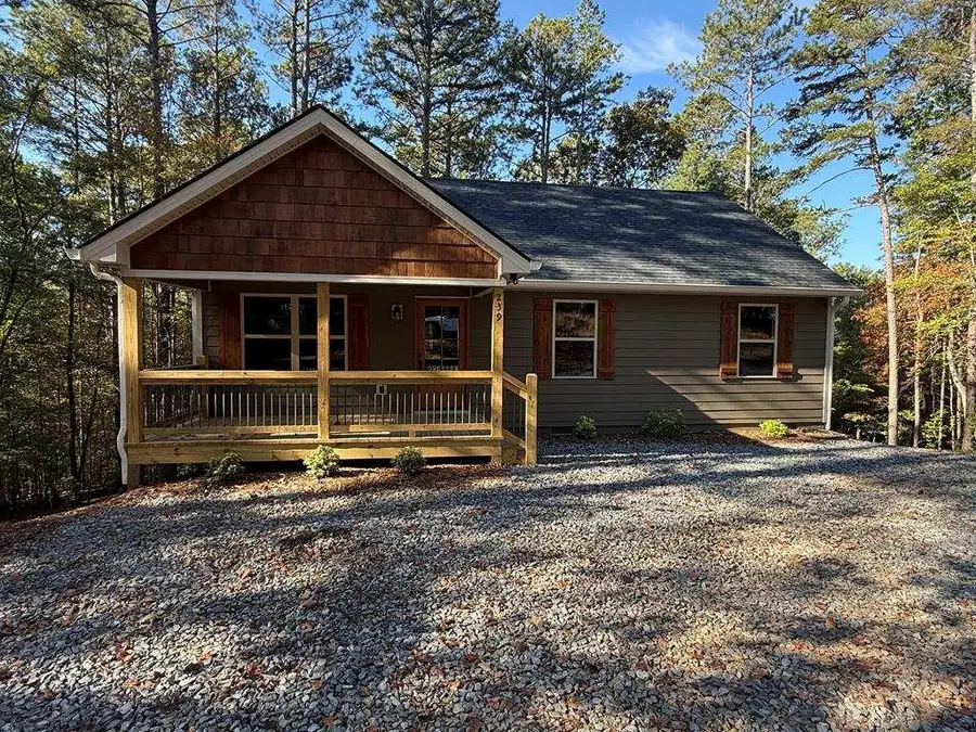 239 Francis Way, Ellijay, GA 30540 - Image #2