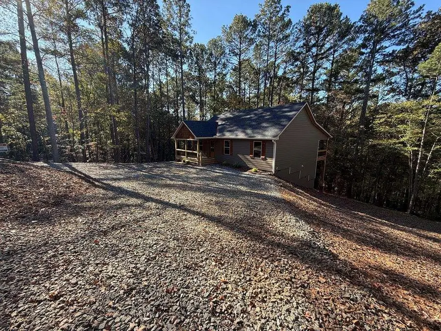 239 Francis Way, Ellijay, GA 30540 - Image #3