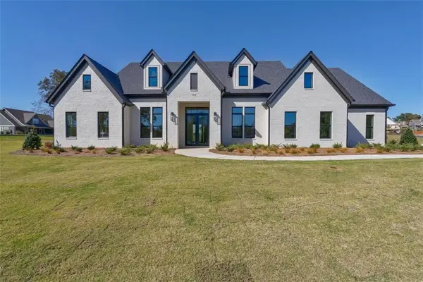 1016 Askew Trail, Greensboro, GA 30642