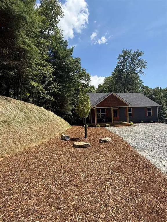 1046 Monticello Drive, Ellijay, GA 30540 - Image #2