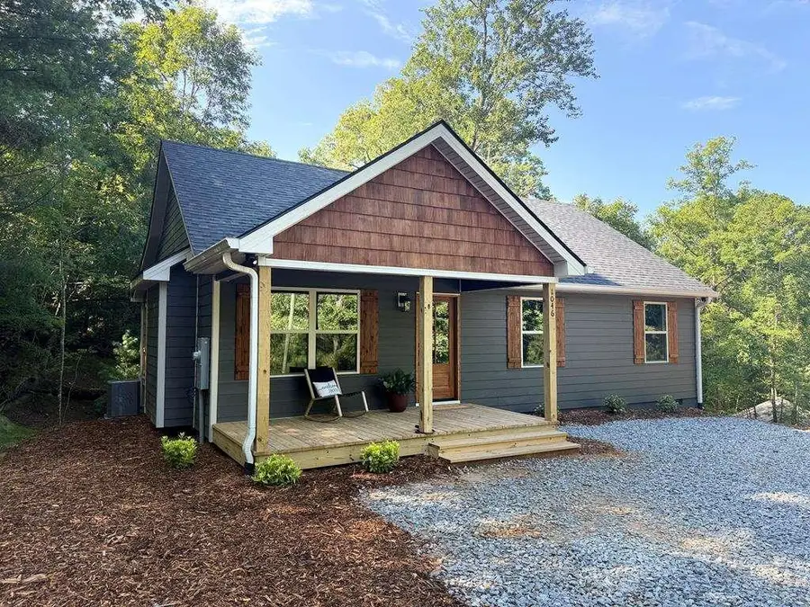 1046 Monticello Drive, Ellijay, GA 30540 - Image #3