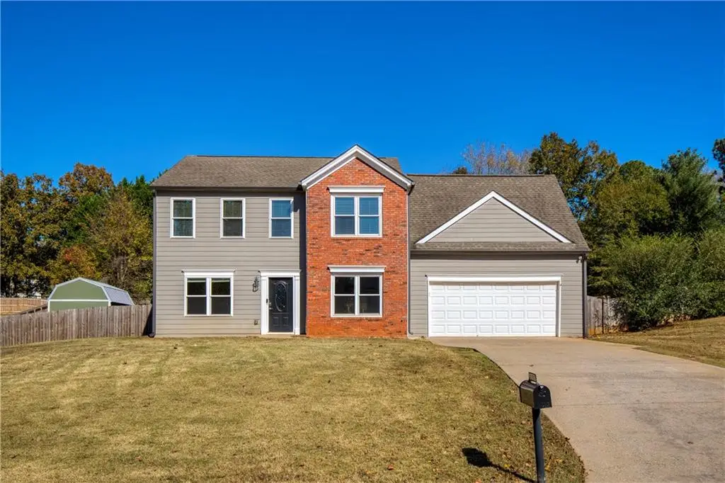 4250 Ridgebrook Bend, Cumming, GA 30028 - Image #1