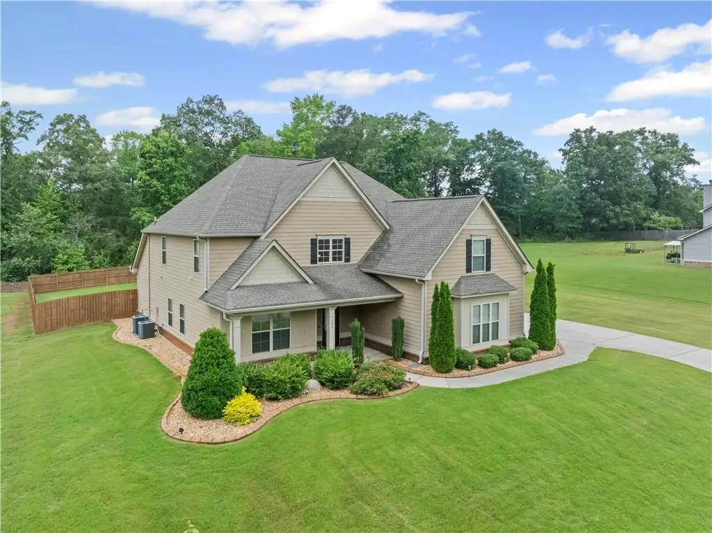 108 Donovan Avenue, Locust Grove, GA 30248 - Image #1