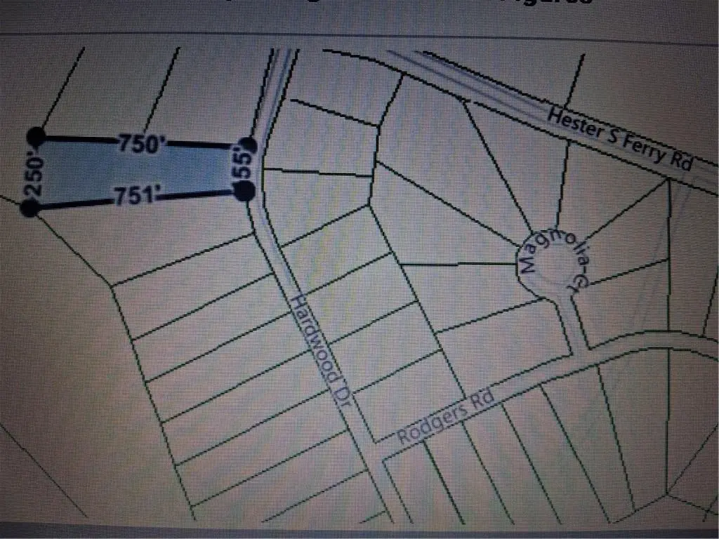 1120 Hardwood Drive, Tignall, GA 30668 - Image #1