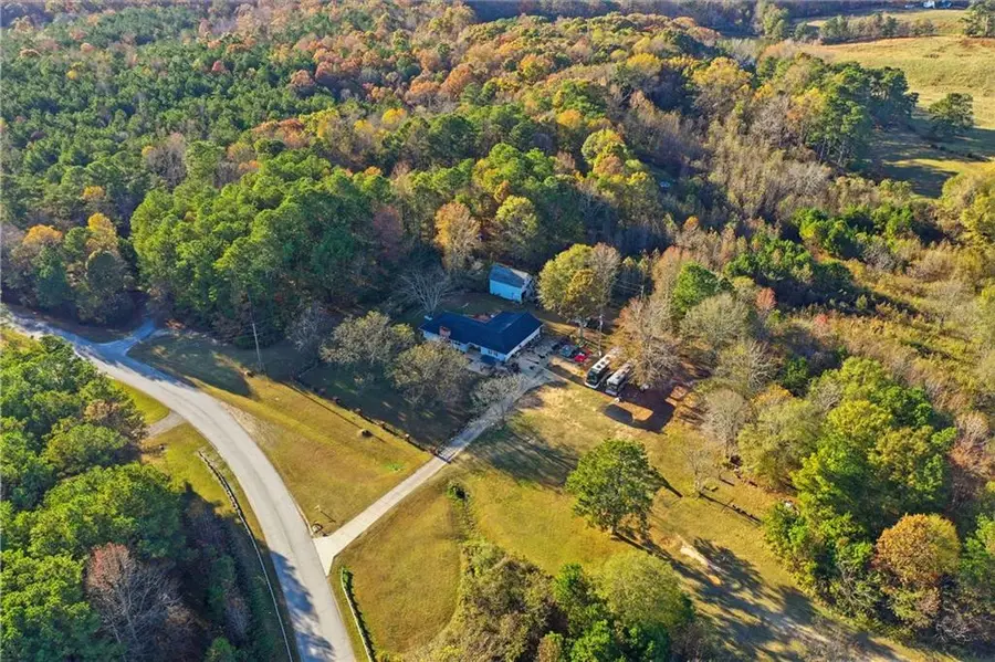 1556 Cashtown Rd, Bremen, GA 30110 - Image #2