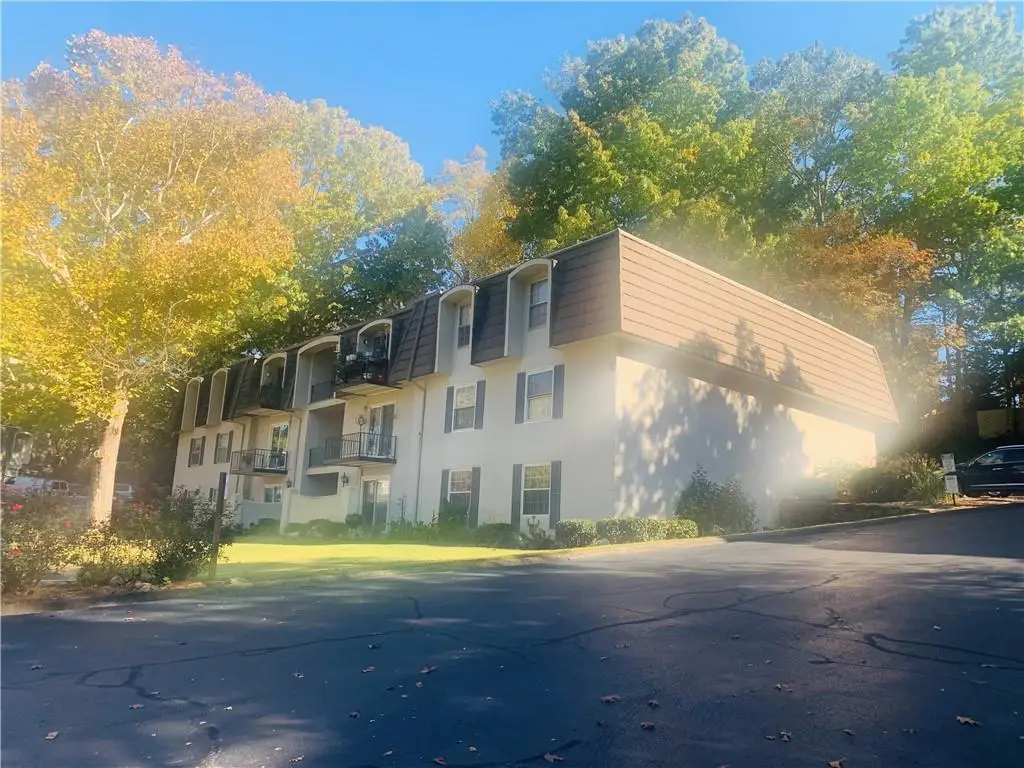 725 Dalrymple Road #3H, Atlanta, GA 30328 - Image #1