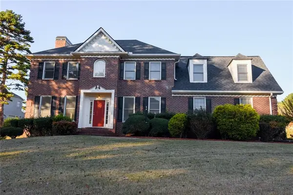 100 Acorn Ridge, Fayetteville, GA 30214