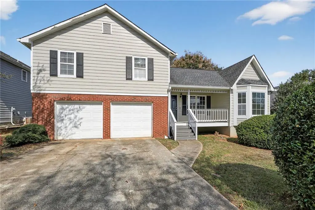 5212 Glendora Court, Powder Springs, GA 30127 - Image #1