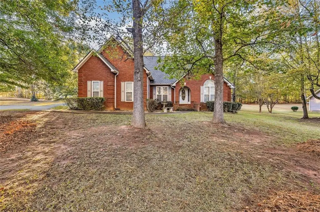 121 Turner Creek Drive, Hampton, GA 30228 - Image #1