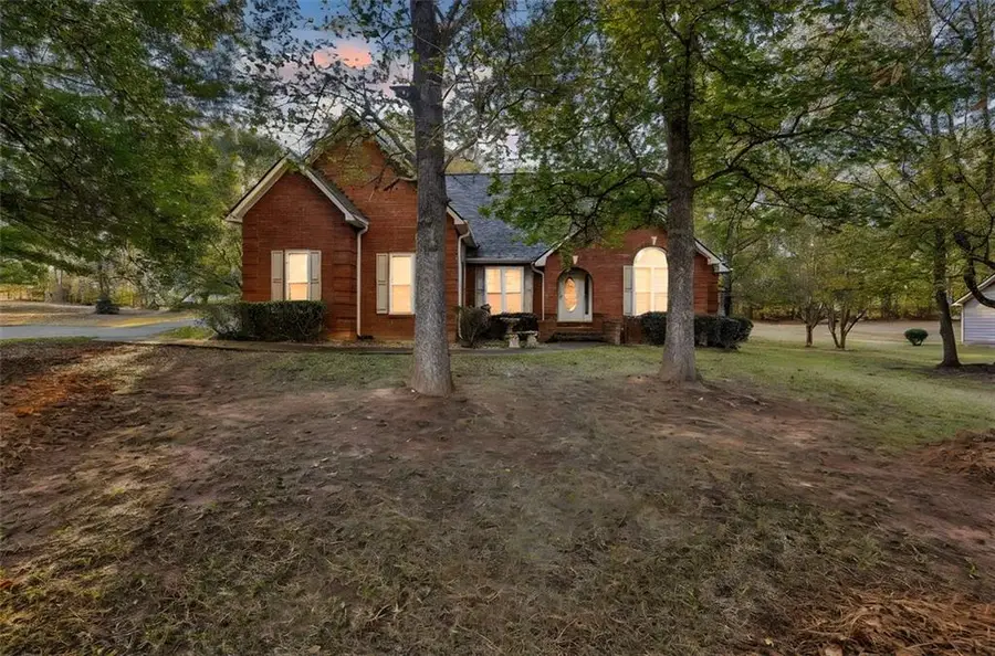 121 Turner Creek Drive, Hampton, GA 30228 - Image #2