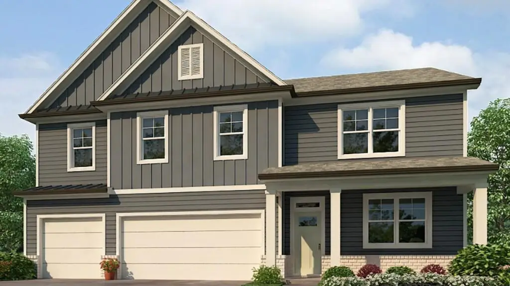 201 Hampton Terrace, Dallas, GA 30157 - Image #1