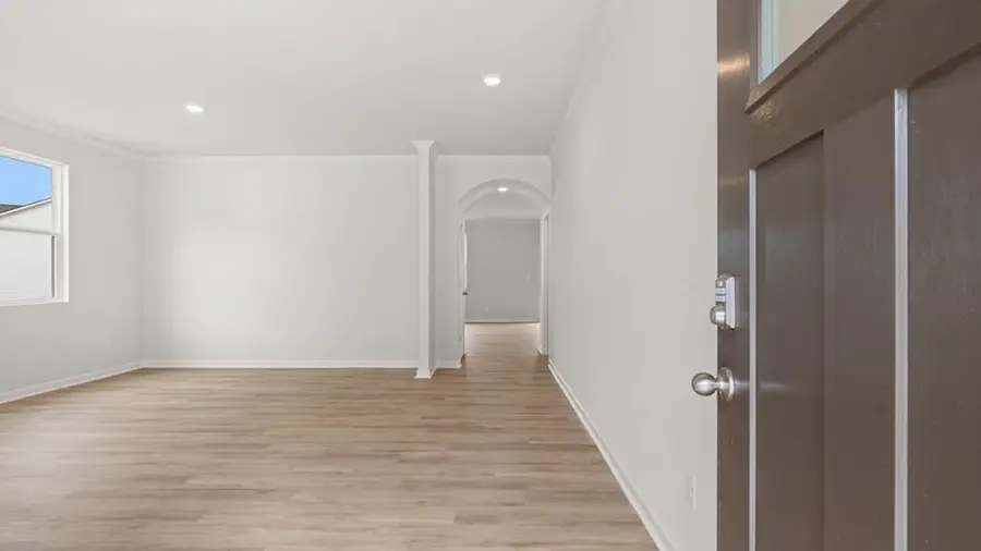 201 Hampton Terrace, Dallas, GA 30157 - Image #2