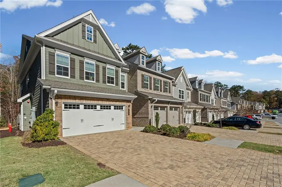 420 Duval Drive, Alpharetta, GA 30009 - Image #3