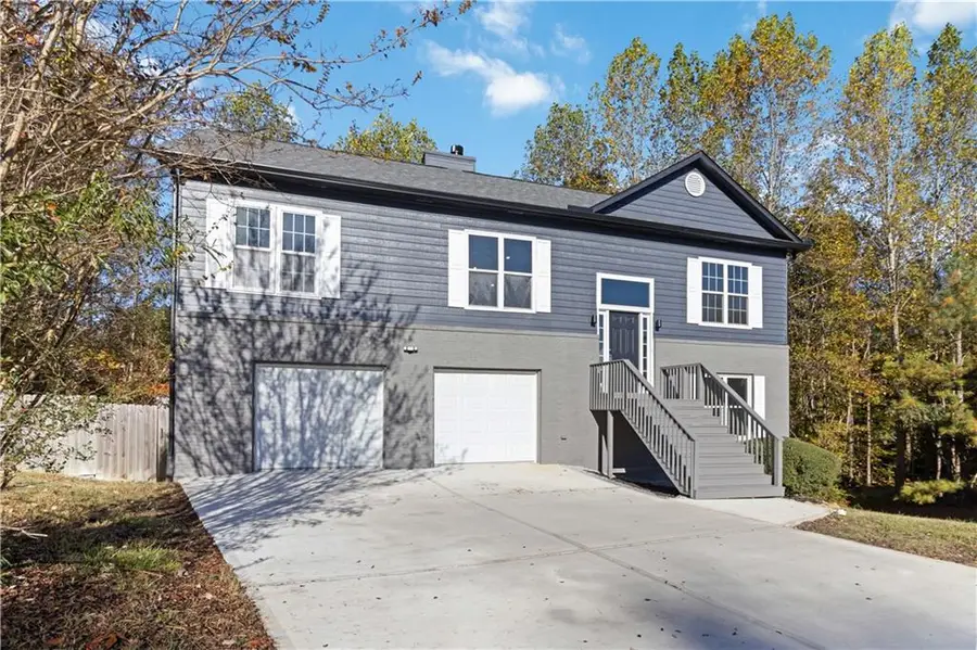 2490 Riverwood Spring, Ellenwood, GA 30294 - Image #2