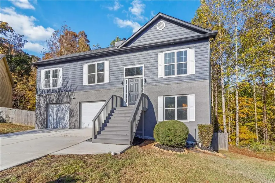 2490 Riverwood Spring, Ellenwood, GA 30294 - Image #3