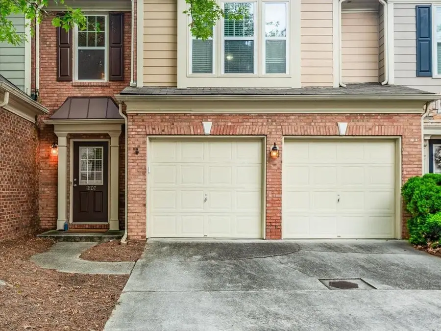 1807 Evadale Court #3, Mableton, GA 30126 - Image #2