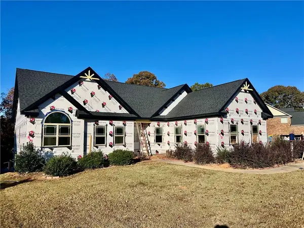 1833 Millstone Manor, Conyers, GA 30013