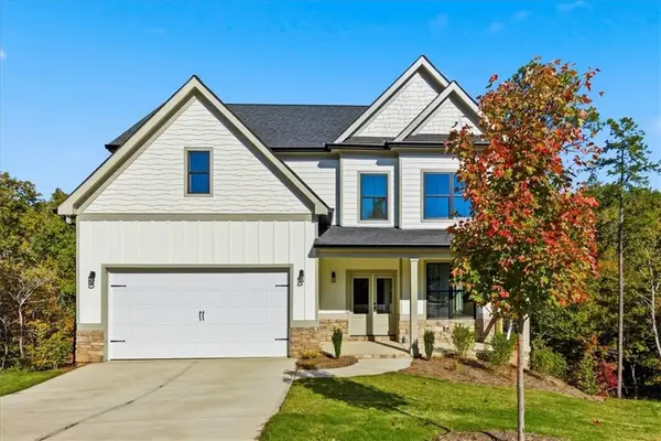 28 Creekview Drive Se, Cartersville, GA 30120