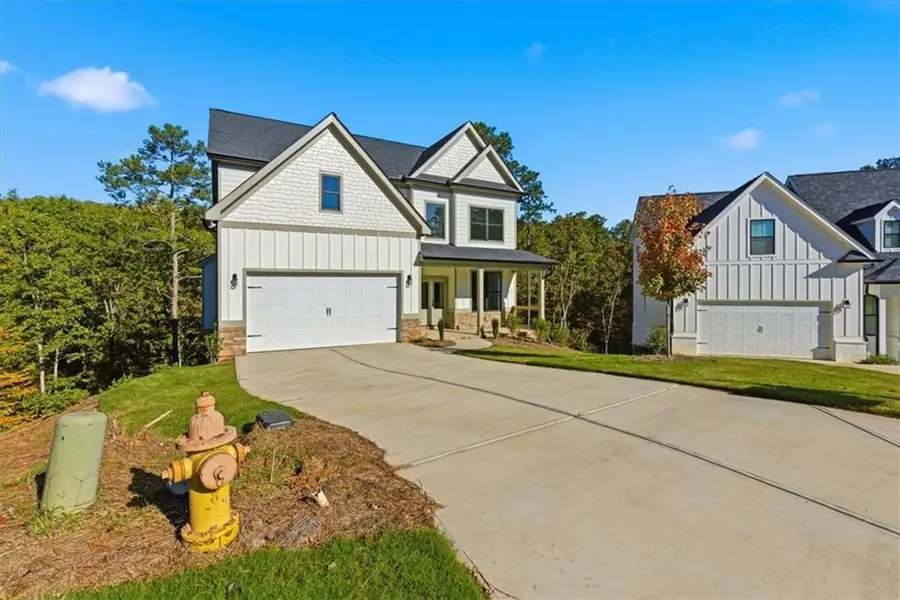 28 Creekview Drive Se, Cartersville, GA 30120 - Image #3