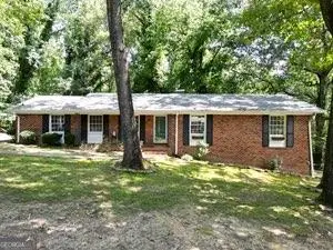 206 Hammond Drive, Summerville, GA 30747 - Image #2