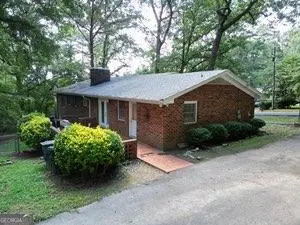 206 Hammond Drive, Summerville, GA 30747 - Image #3