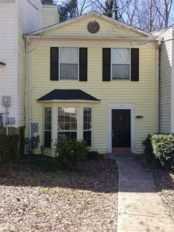1090 Huntington Trace Se, Smyrna, GA 30082 - Image #1