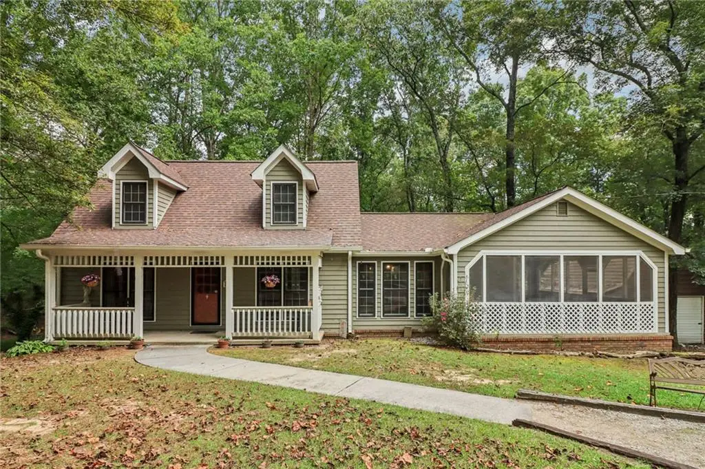 2541 Bethel Road, Conyers, GA 30012 - Image #1