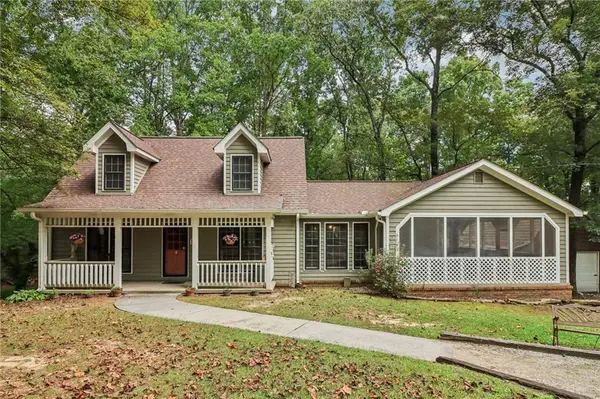 2541 Bethel Road, Conyers, GA 30012