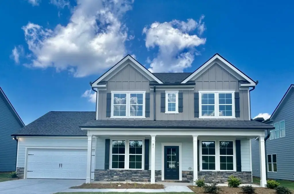 81 Purackal Lane, Statham, GA 30666 - Image #1