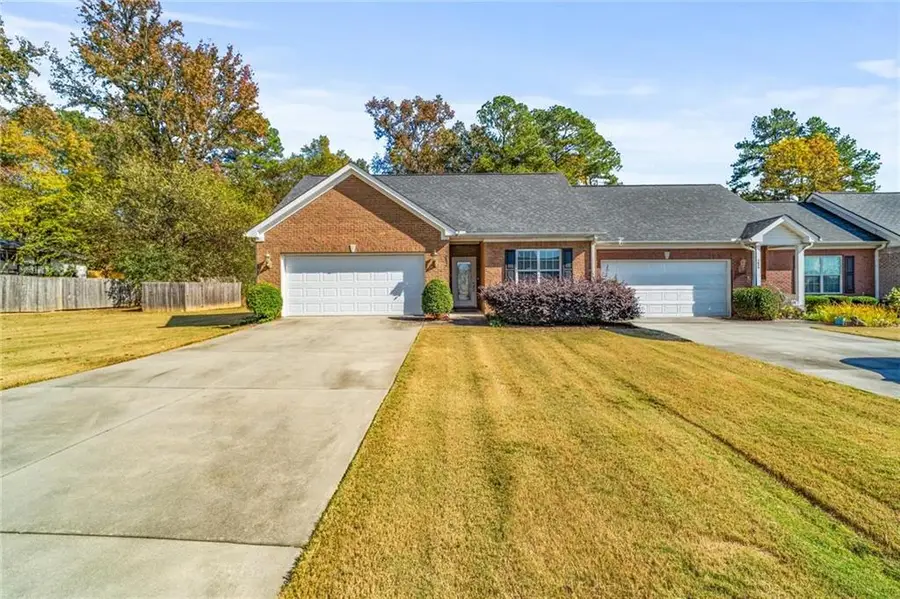 252 Blackwood Place Se, Calhoun, GA 30701 - Image #2