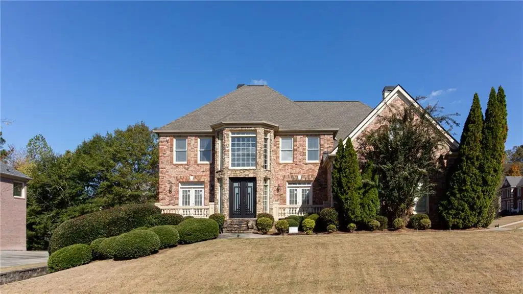 4596 Meadow Creek Path, Lithonia, GA 30038 - Image #1
