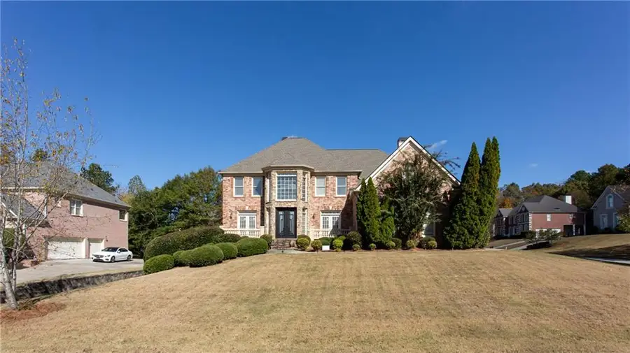 4596 Meadow Creek Path, Lithonia, GA 30038 - Image #2