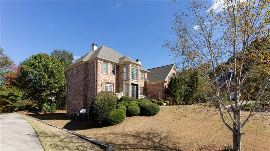 4596 Meadow Creek Path, Lithonia, GA 30038 - Image #3