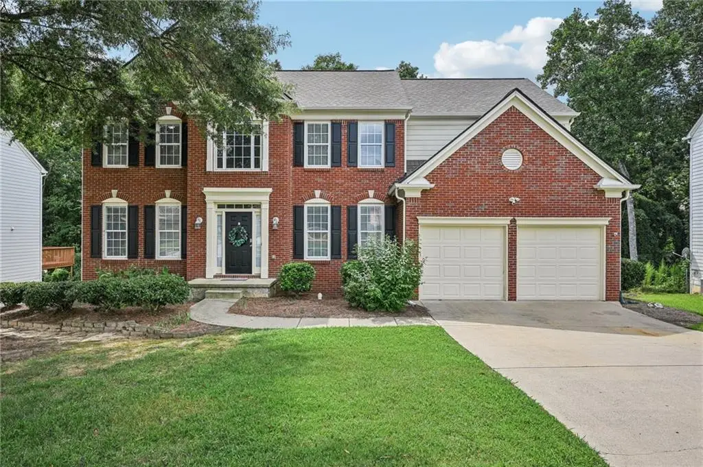 487 Skiles Court, Suwanee, GA 30024 - Image #1