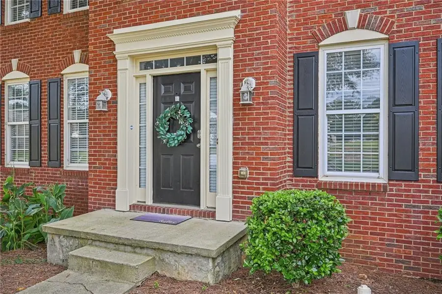 487 Skiles Court, Suwanee, GA 30024 - Image #2