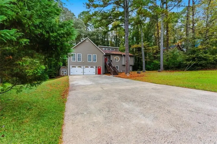 5307 Shadow Circle, Acworth, GA 30102 - Image #2