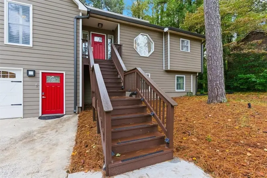 5307 Shadow Circle, Acworth, GA 30102 - Image #3