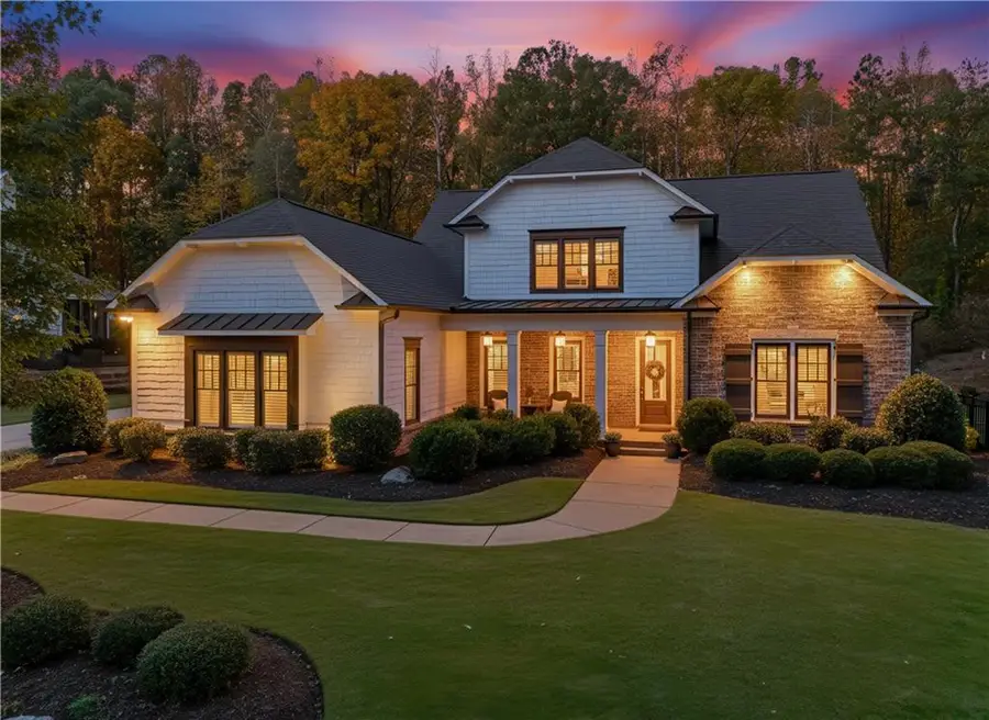 4985 Churchill Ridge Drive, Cumming, GA 30028 - Image #3