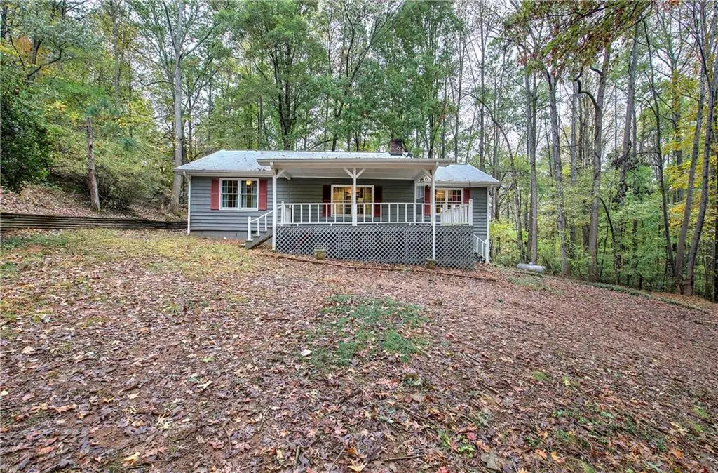 265 Jabo Carter Road, Dallas, GA 30132 - Image #1