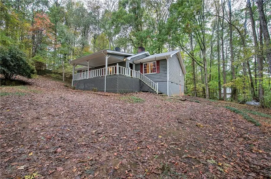 265 Jabo Carter Road, Dallas, GA 30132 - Image #2