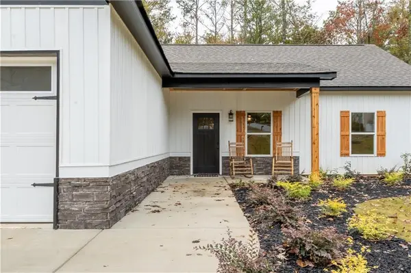 101 Adair Court, Dallas, GA 30157