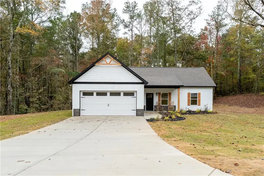 101 Adair Court, Dallas, GA 30157 - Image #3