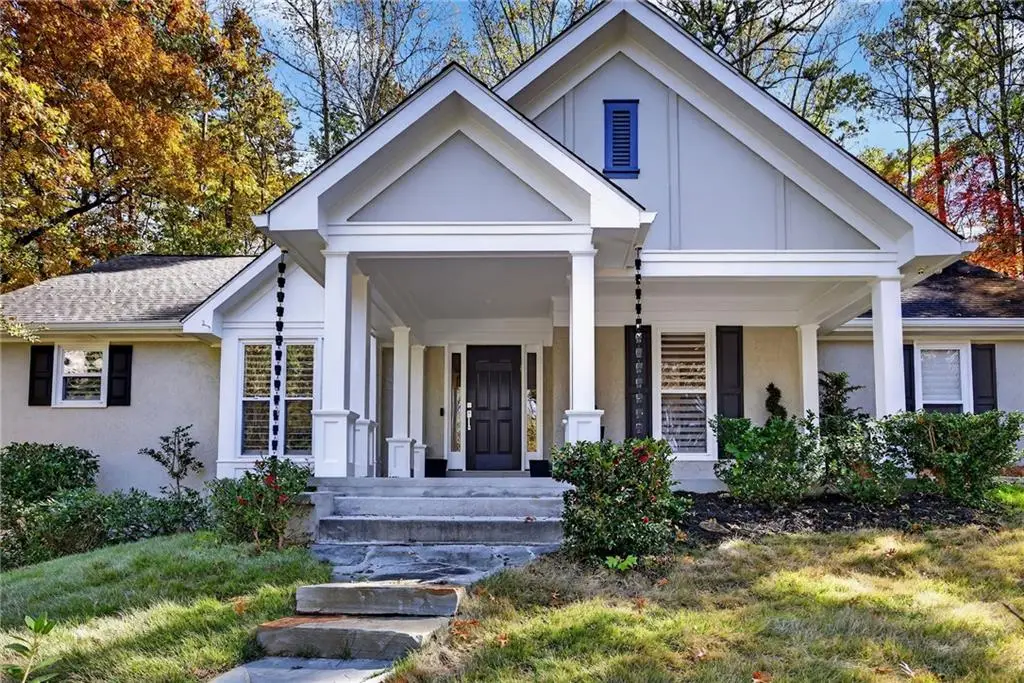 5197 Forest Brook Parkway, Marietta, GA 30068 - Image #1