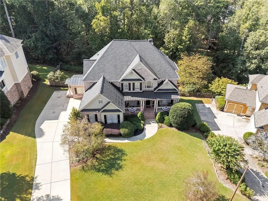 3215 Waterhouse Street Nw, Kennesaw, GA 30152 - Image #1