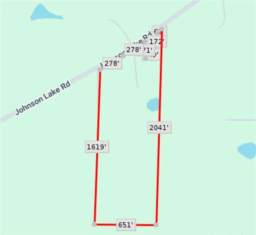 1789 Johnson Lake Road, Cedartown, GA 30125 - Image #1